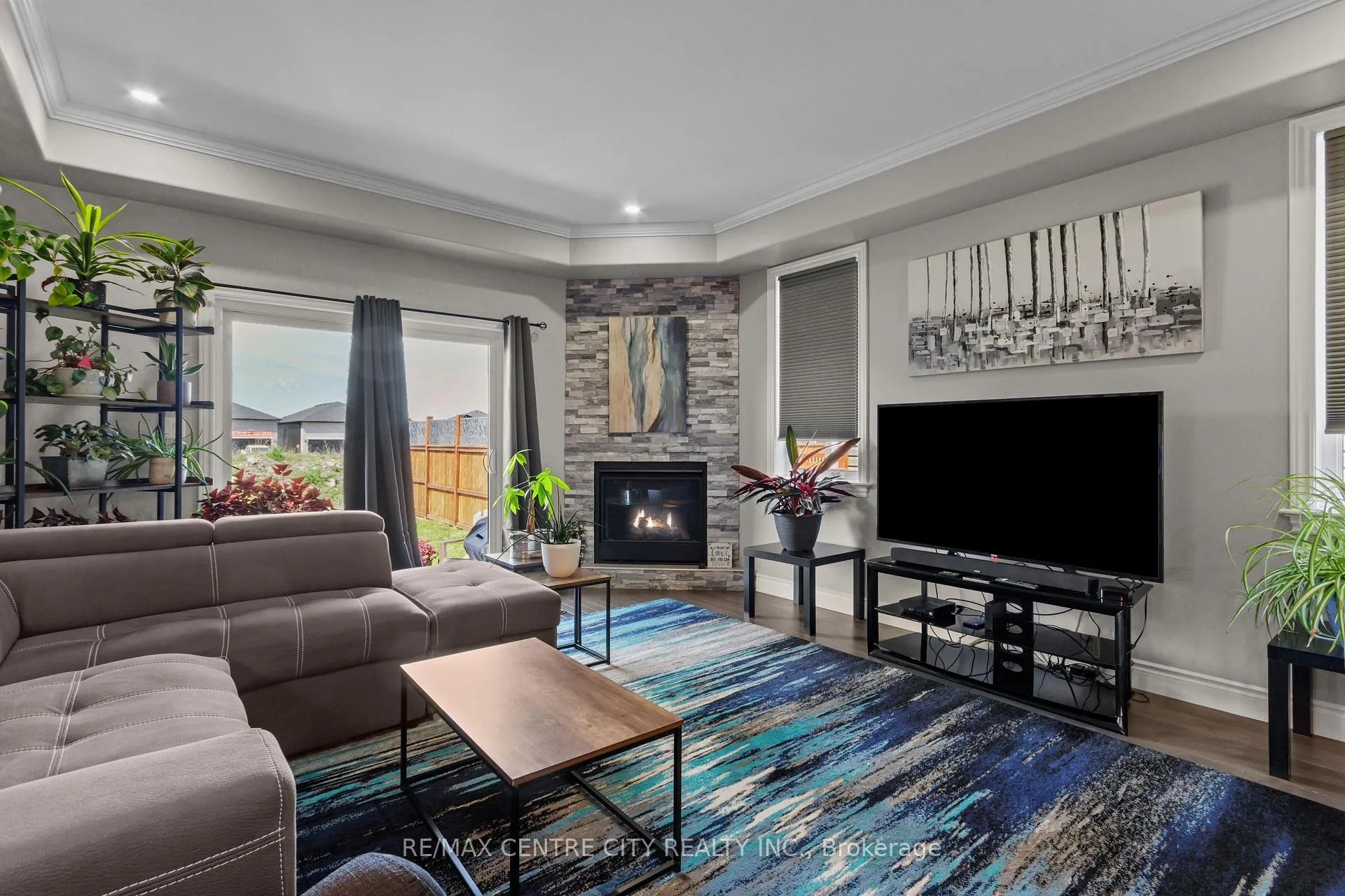 Photo 14 of 58 Potter Drive, Loyalist, Odessa — HOMEH