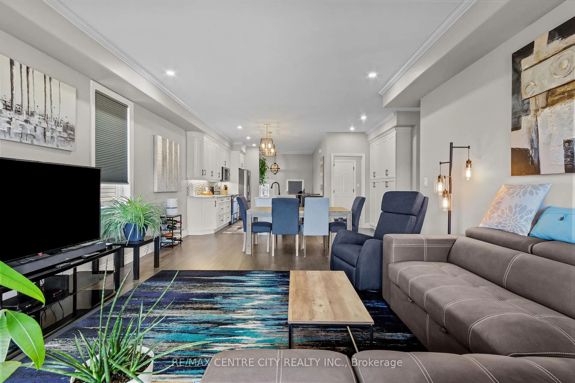 Photo 15 of 58 Potter Drive, Loyalist, Odessa — HOMEH