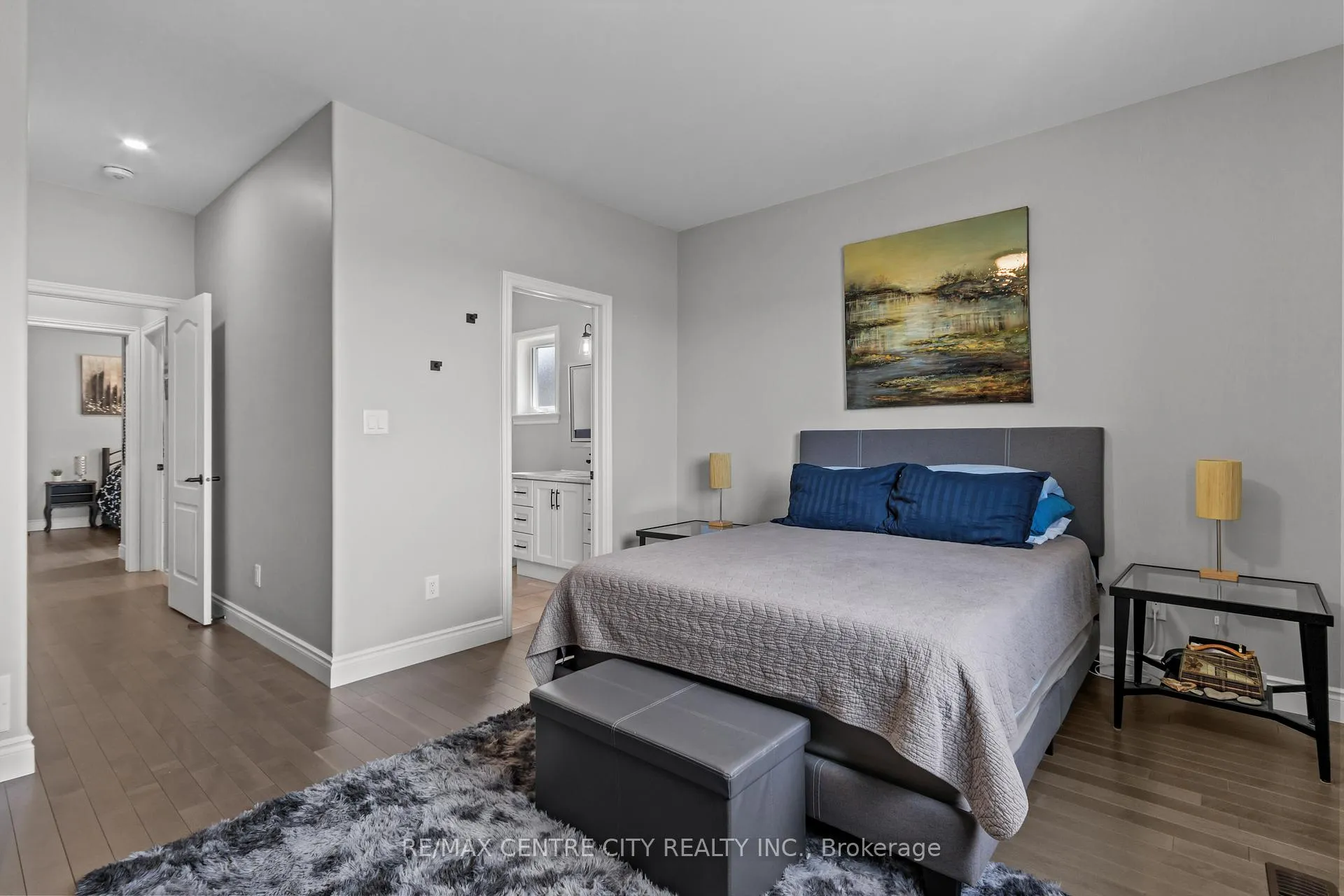 Photo 17 of 58 Potter Drive, Loyalist, Odessa — HOMEH