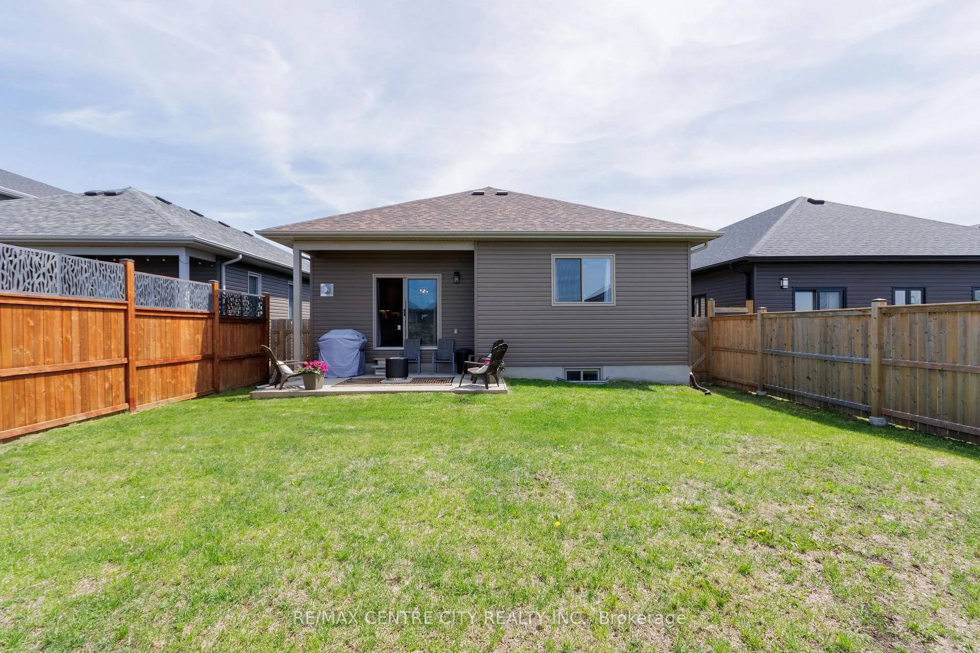 Photo 30 of 58 Potter Drive, Loyalist, Odessa — HOMEH