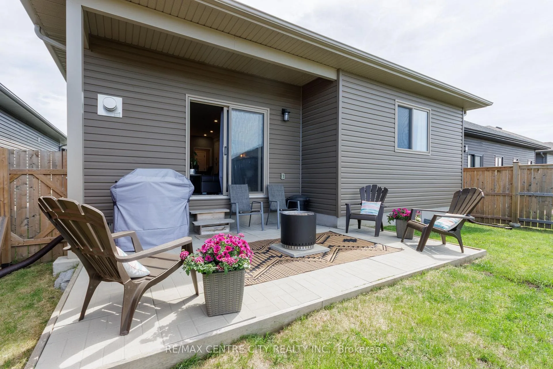 Photo 32 of 58 Potter Drive, Loyalist, Odessa — HOMEH