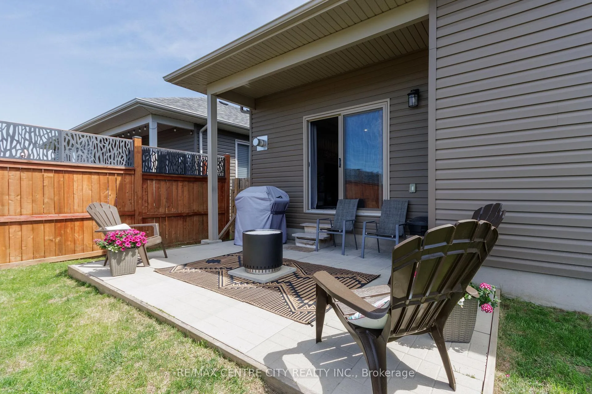 Photo 33 of 58 Potter Drive, Loyalist, Odessa — HOMEH