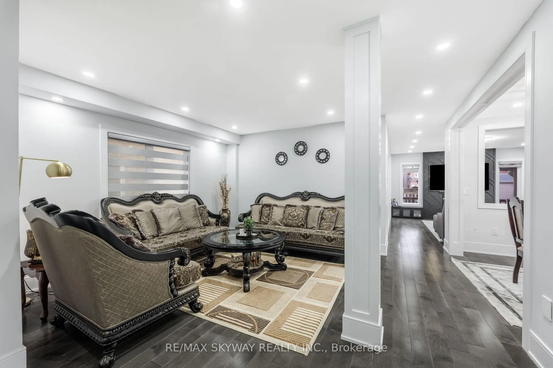 Photo 6 of 32 Lady Belle Crescent, Brampton, Sandringham-Wellington — HOMEH