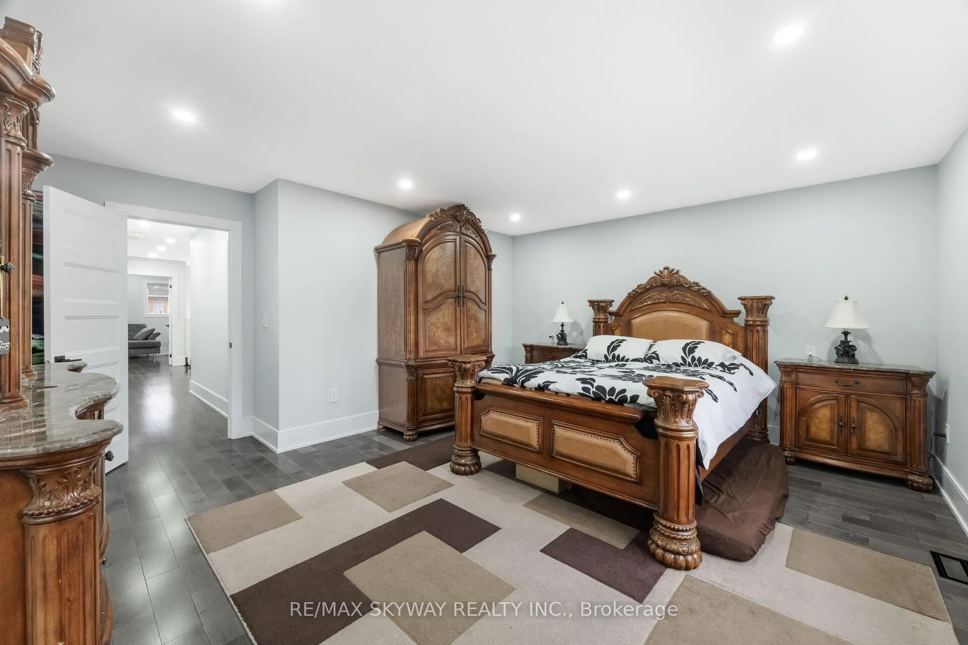 Photo 21 of 32 Lady Belle Crescent, Brampton, Sandringham-Wellington — HOMEH