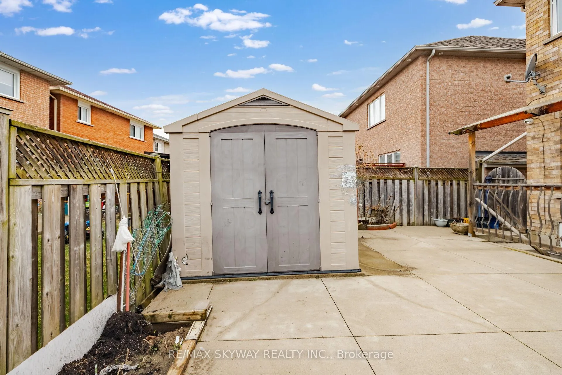 Photo 45 of 32 Lady Belle Crescent, Brampton, Sandringham-Wellington — HOMEH