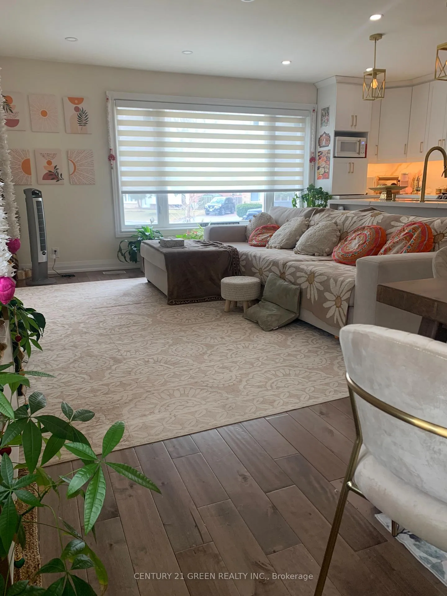 Photo 14 of Unit UPPER, 28 Parkway Avenue, Brampton, Northwood Park — HOMEH