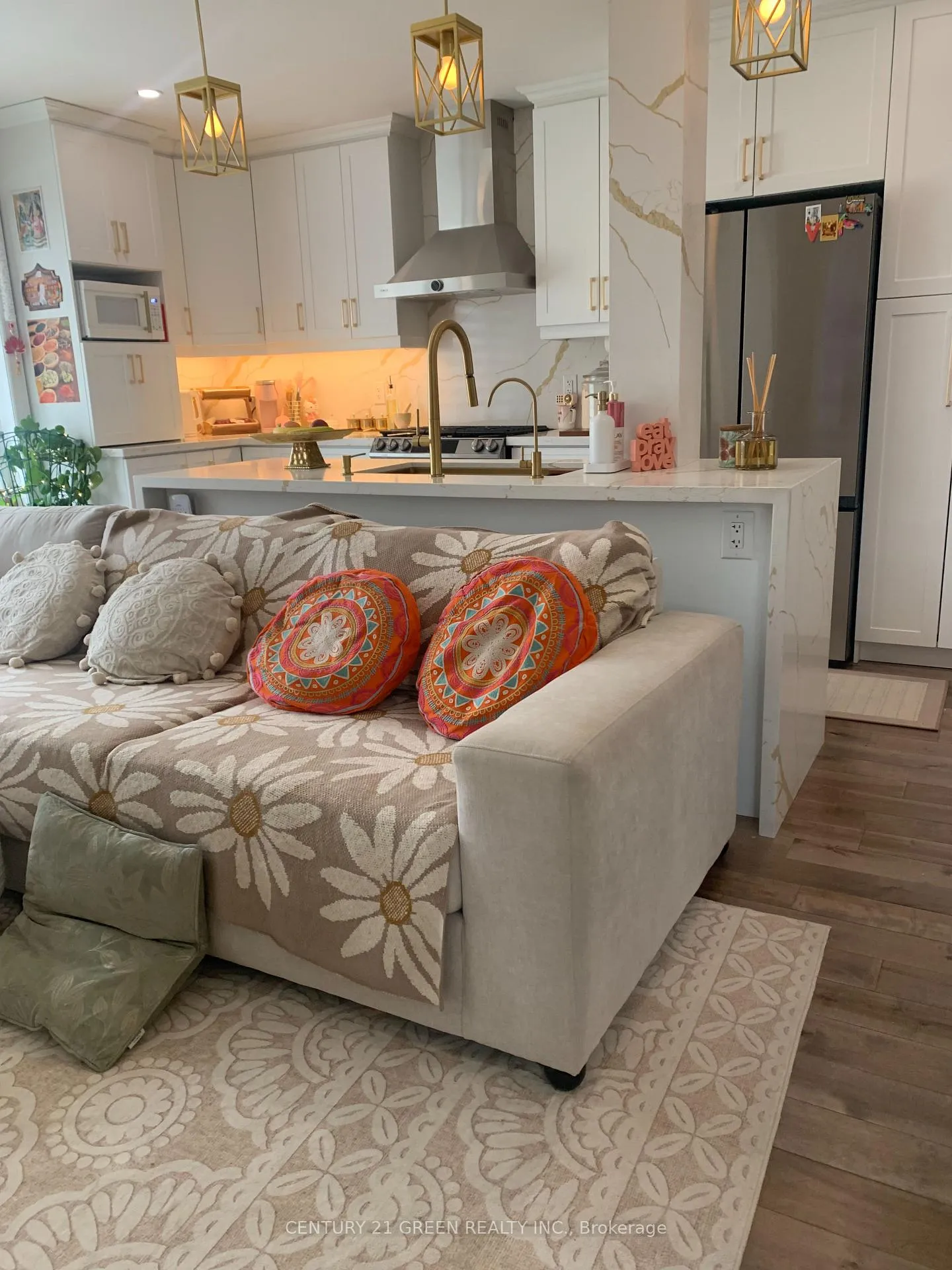 Photo 16 of Unit UPPER, 28 Parkway Avenue, Brampton, Northwood Park — HOMEH