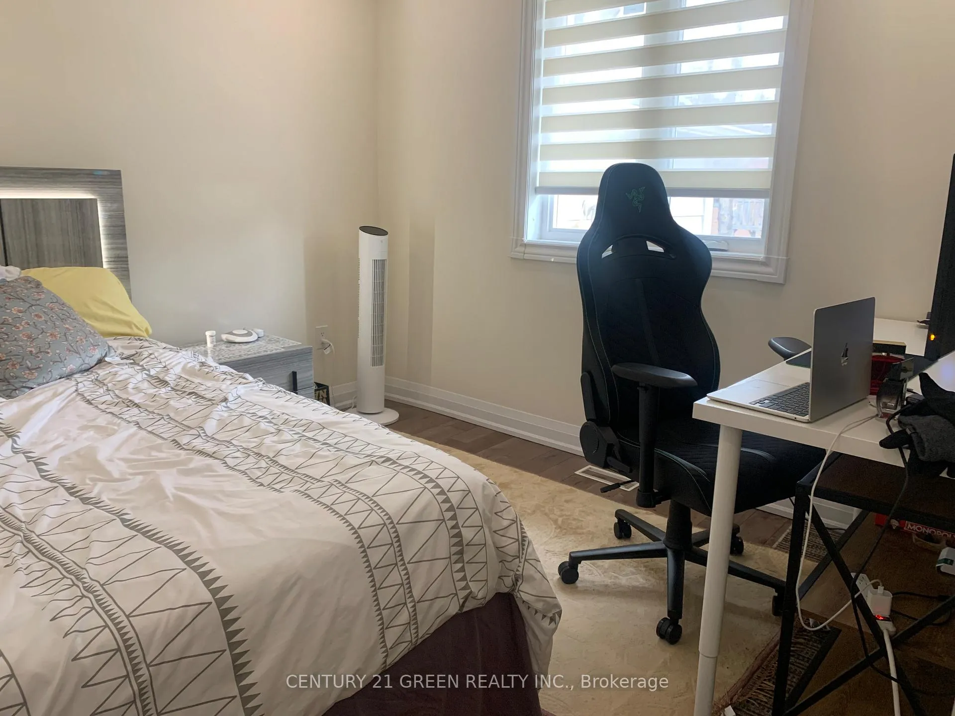Photo 21 of Unit UPPER, 28 Parkway Avenue, Brampton, Northwood Park — HOMEH