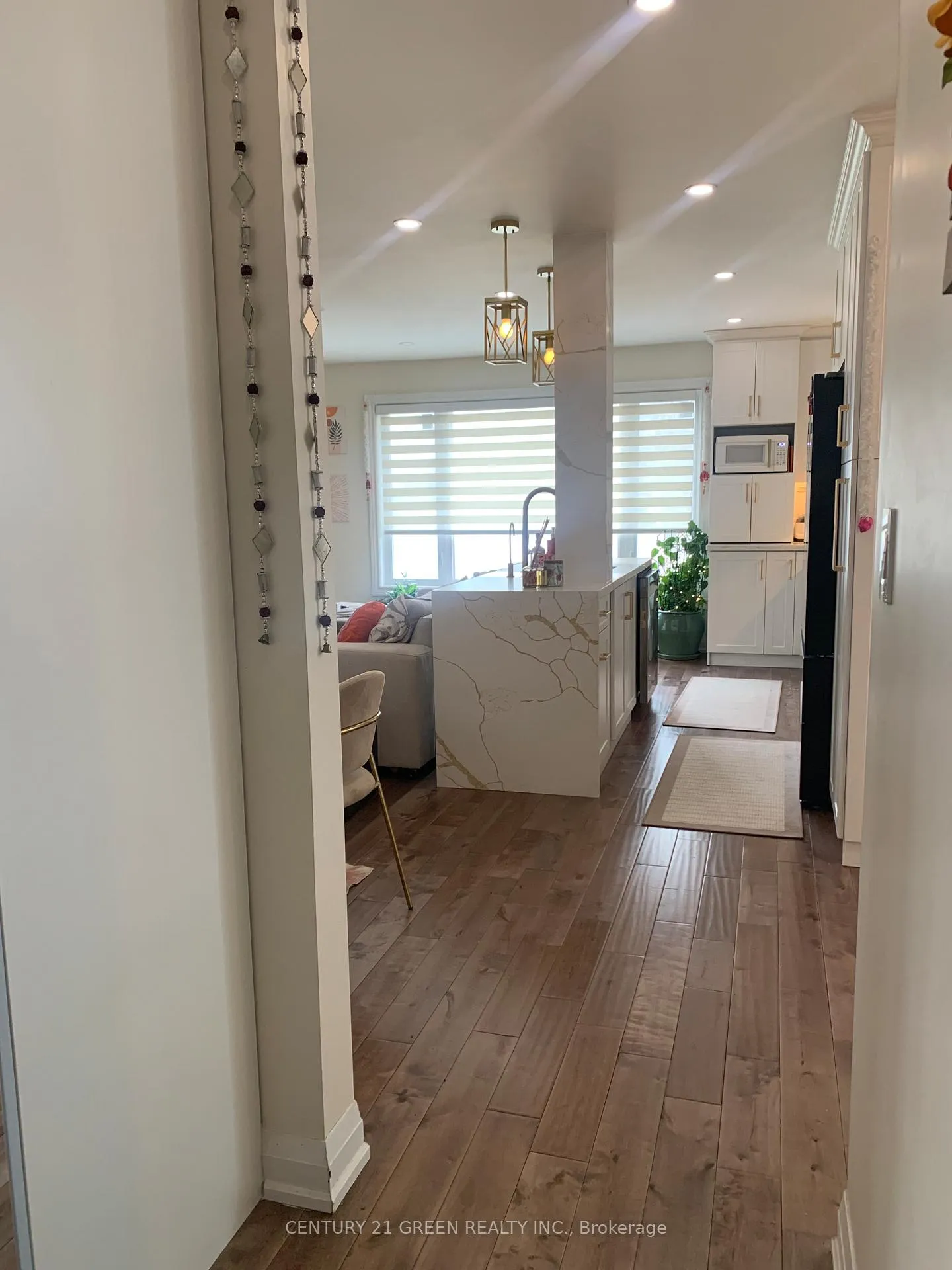 Photo 26 of Unit UPPER, 28 Parkway Avenue, Brampton, Northwood Park — HOMEH
