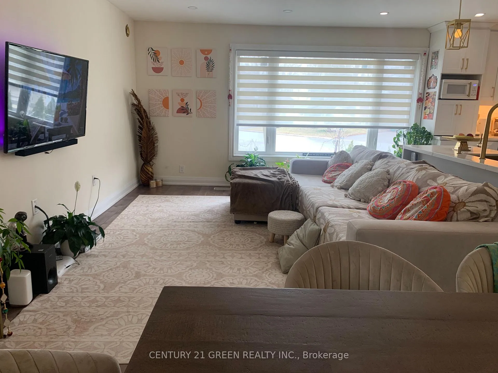 Photo 27 of Unit UPPER, 28 Parkway Avenue, Brampton, Northwood Park — HOMEH