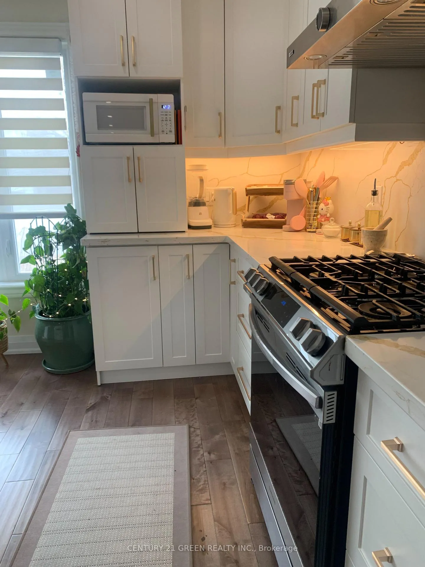 Photo 29 of Unit UPPER, 28 Parkway Avenue, Brampton, Northwood Park — HOMEH