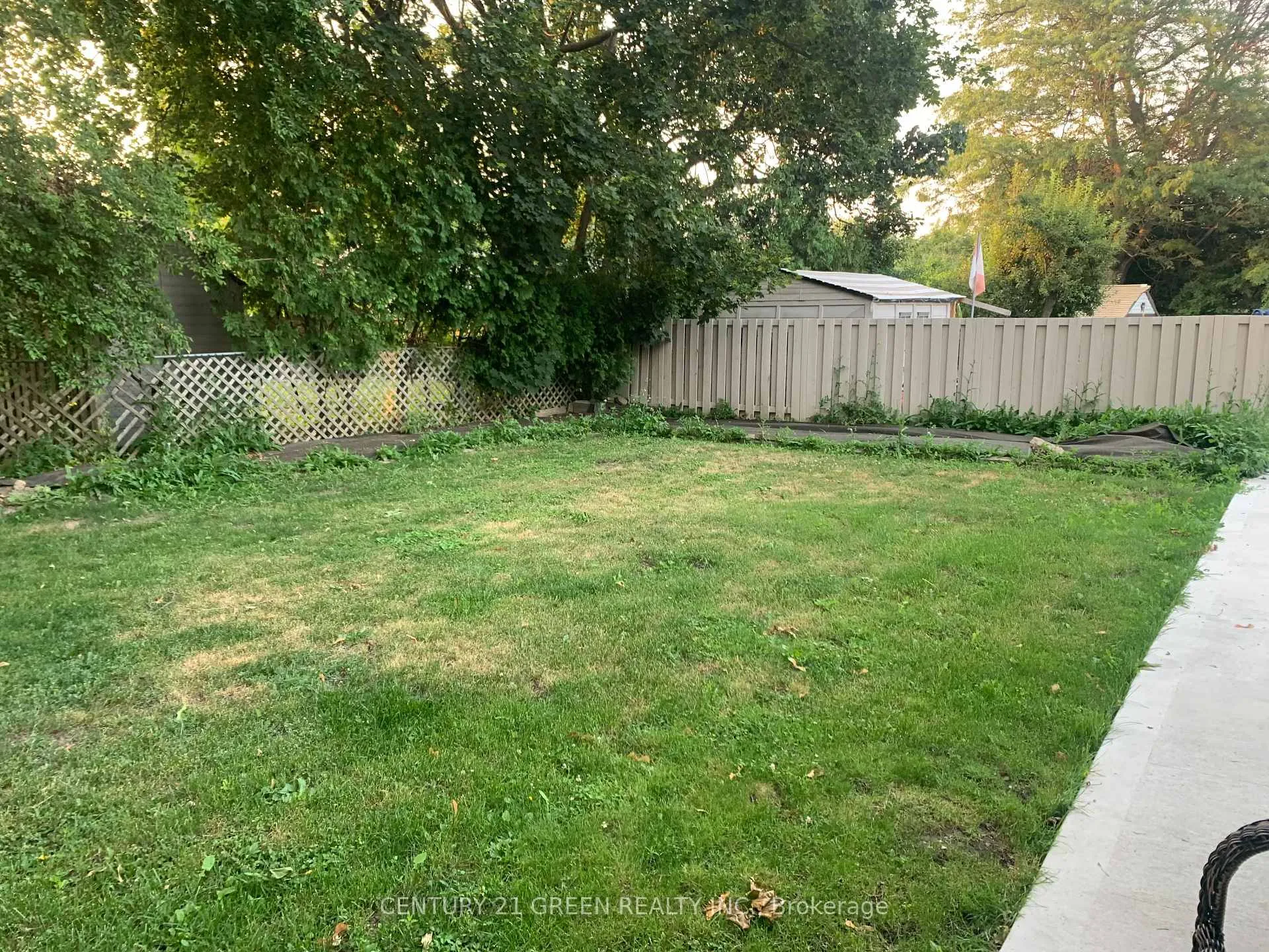 Photo 31 of Unit UPPER, 28 Parkway Avenue, Brampton, Northwood Park — HOMEH