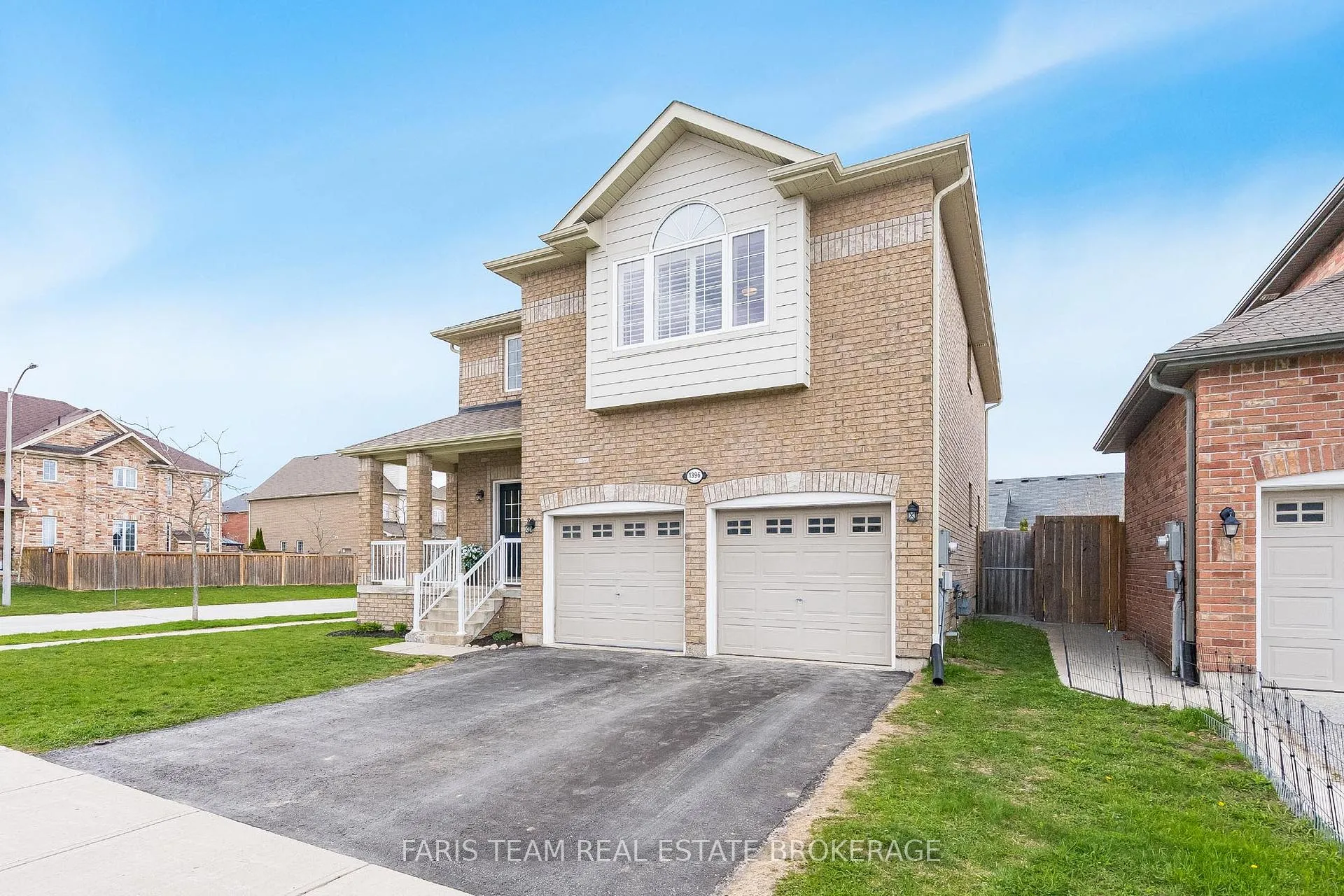 Photo 3 of 1396 Butler Street, Innisfil, Alcona — HOMEH