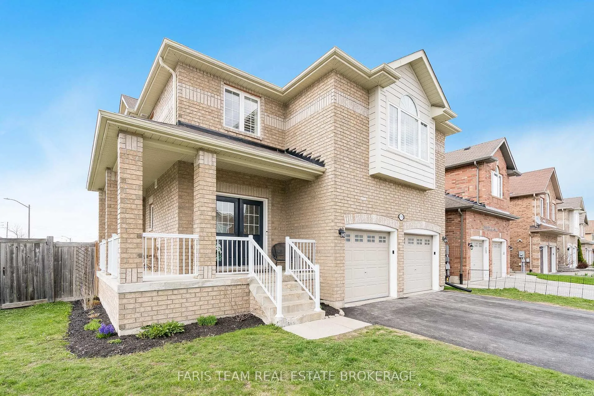 Photo 4 of 1396 Butler Street, Innisfil, Alcona — HOMEH