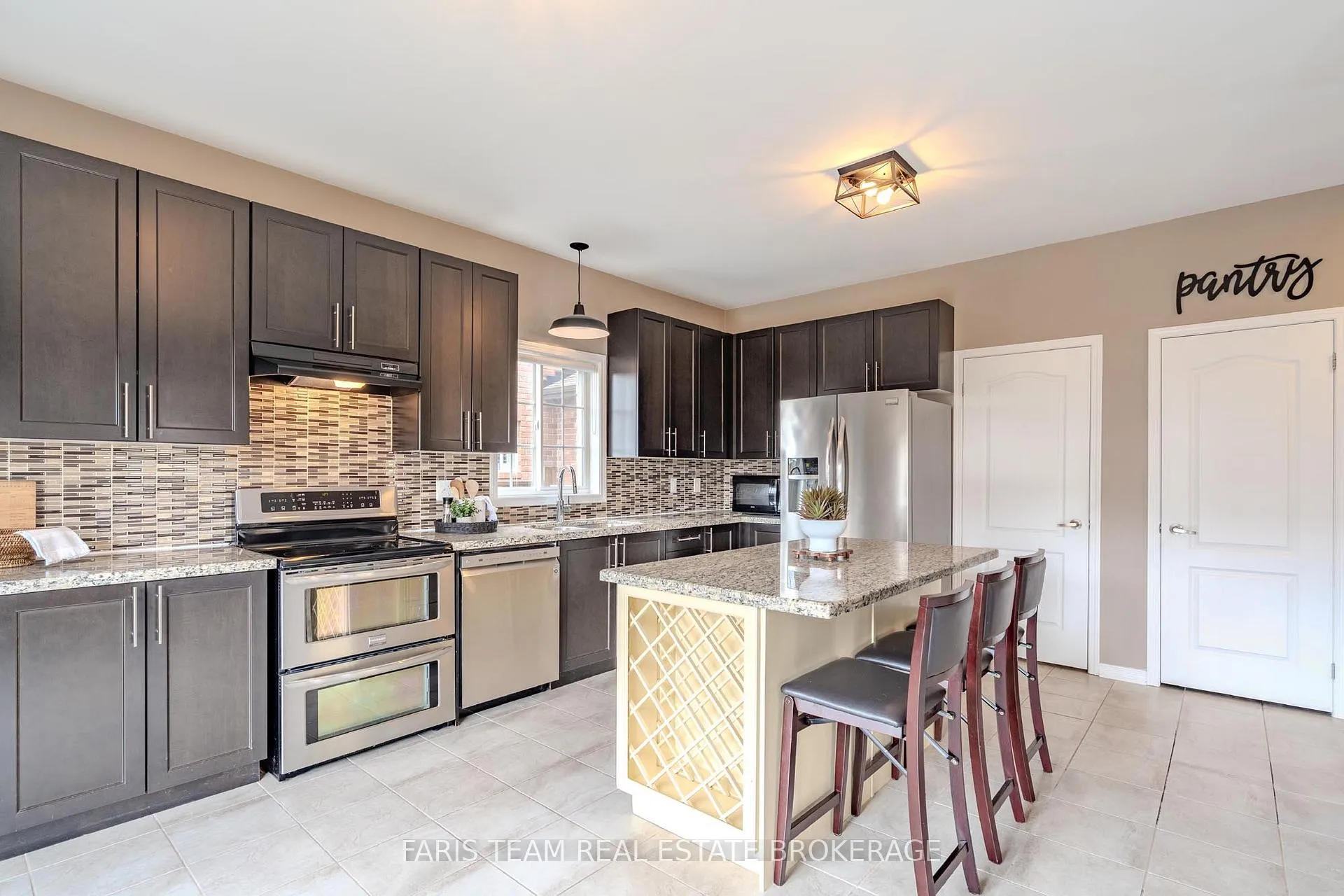 Photo 6 of 1396 Butler Street, Innisfil, Alcona — HOMEH
