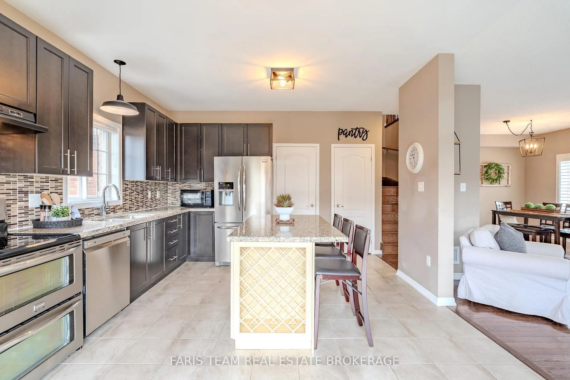 Photo 10 of 1396 Butler Street, Innisfil, Alcona — HOMEH