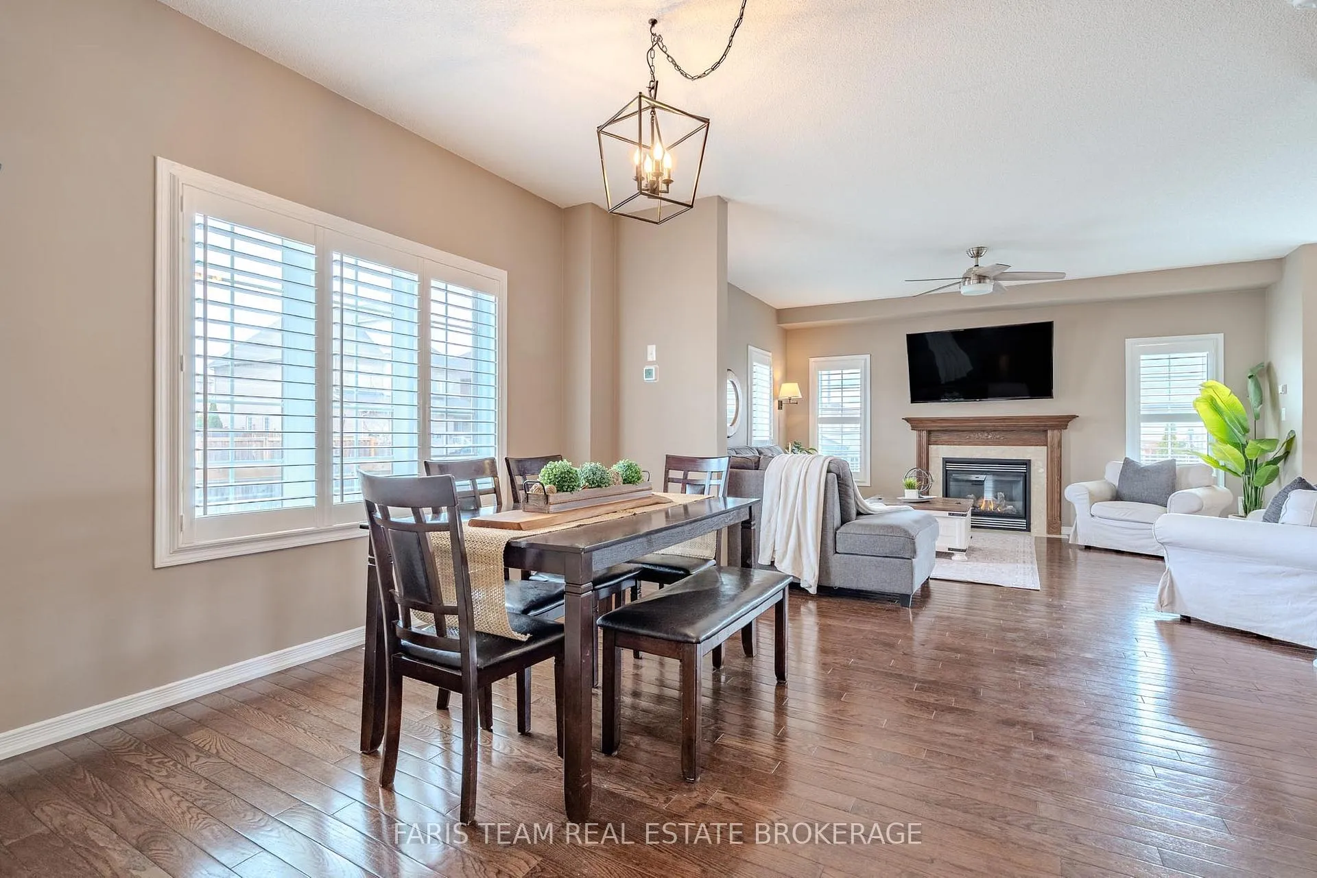 Photo 13 of 1396 Butler Street, Innisfil, Alcona — HOMEH