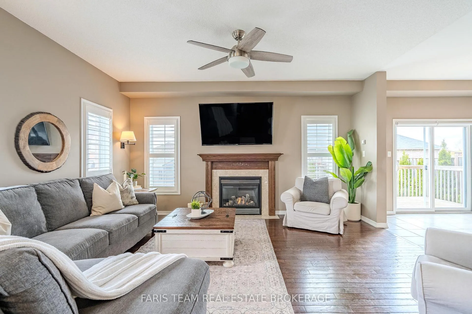Photo 14 of 1396 Butler Street, Innisfil, Alcona — HOMEH