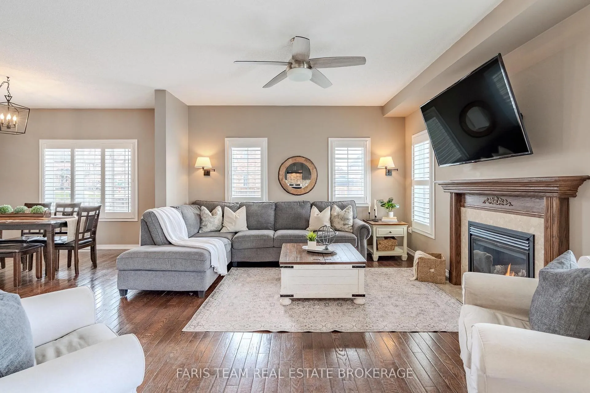 Photo 15 of 1396 Butler Street, Innisfil, Alcona — HOMEH