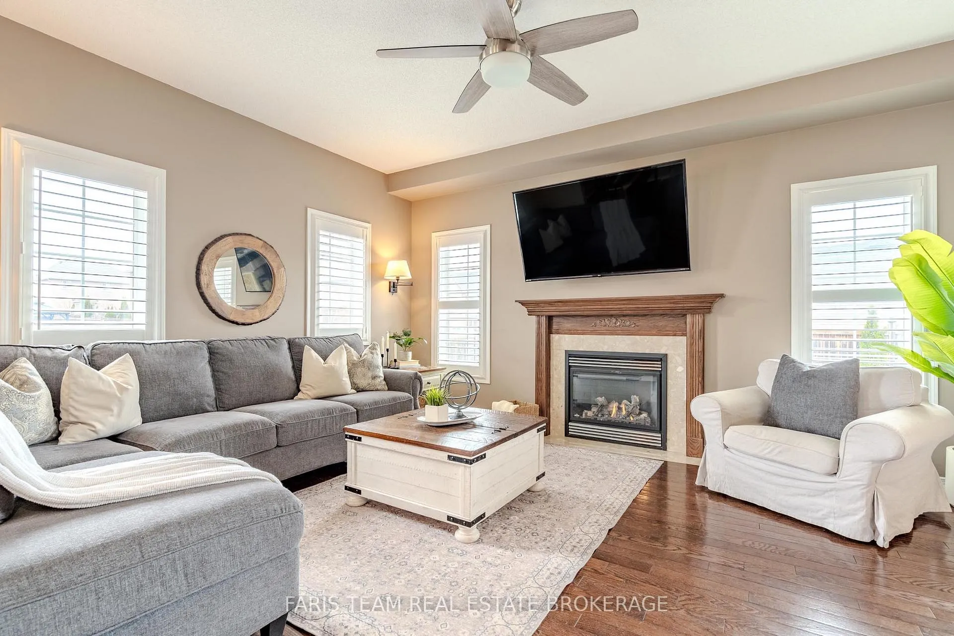 Photo 16 of 1396 Butler Street, Innisfil, Alcona — HOMEH