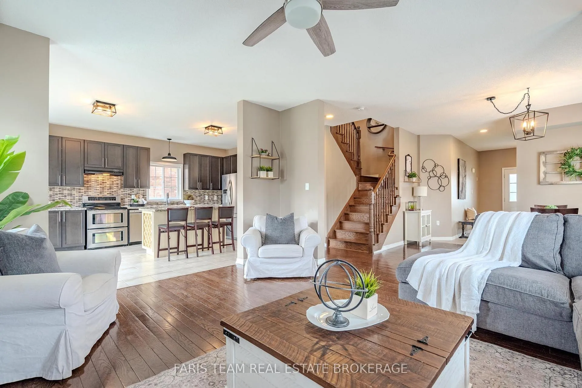 Photo 18 of 1396 Butler Street, Innisfil, Alcona — HOMEH