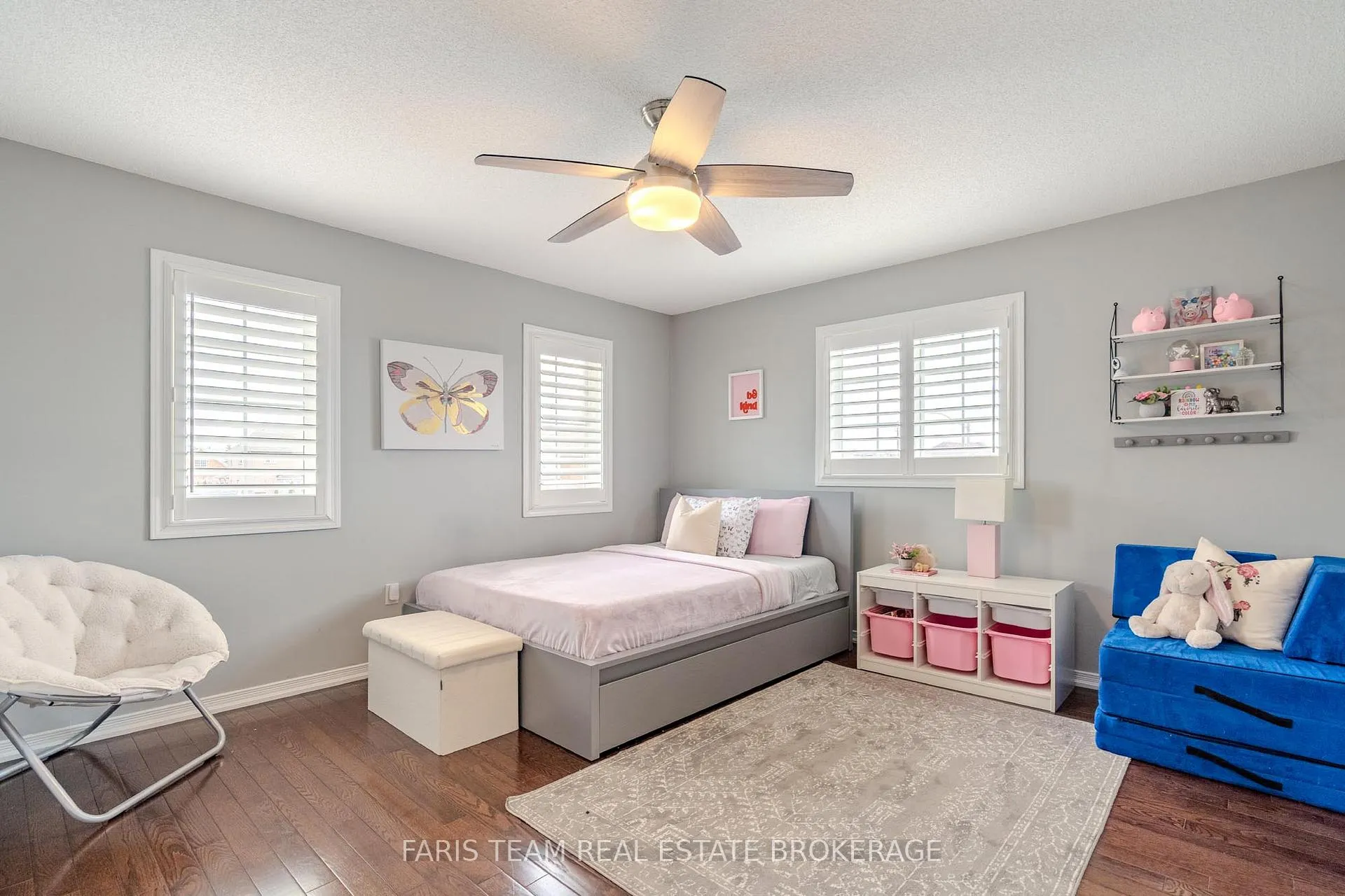 Photo 26 of 1396 Butler Street, Innisfil, Alcona — HOMEH