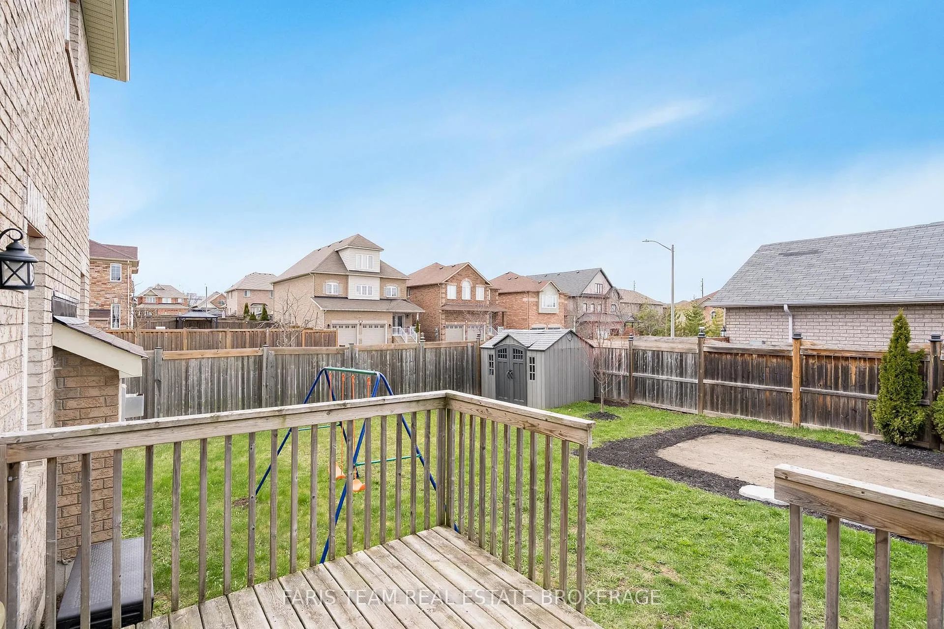 Photo 31 of 1396 Butler Street, Innisfil, Alcona — HOMEH