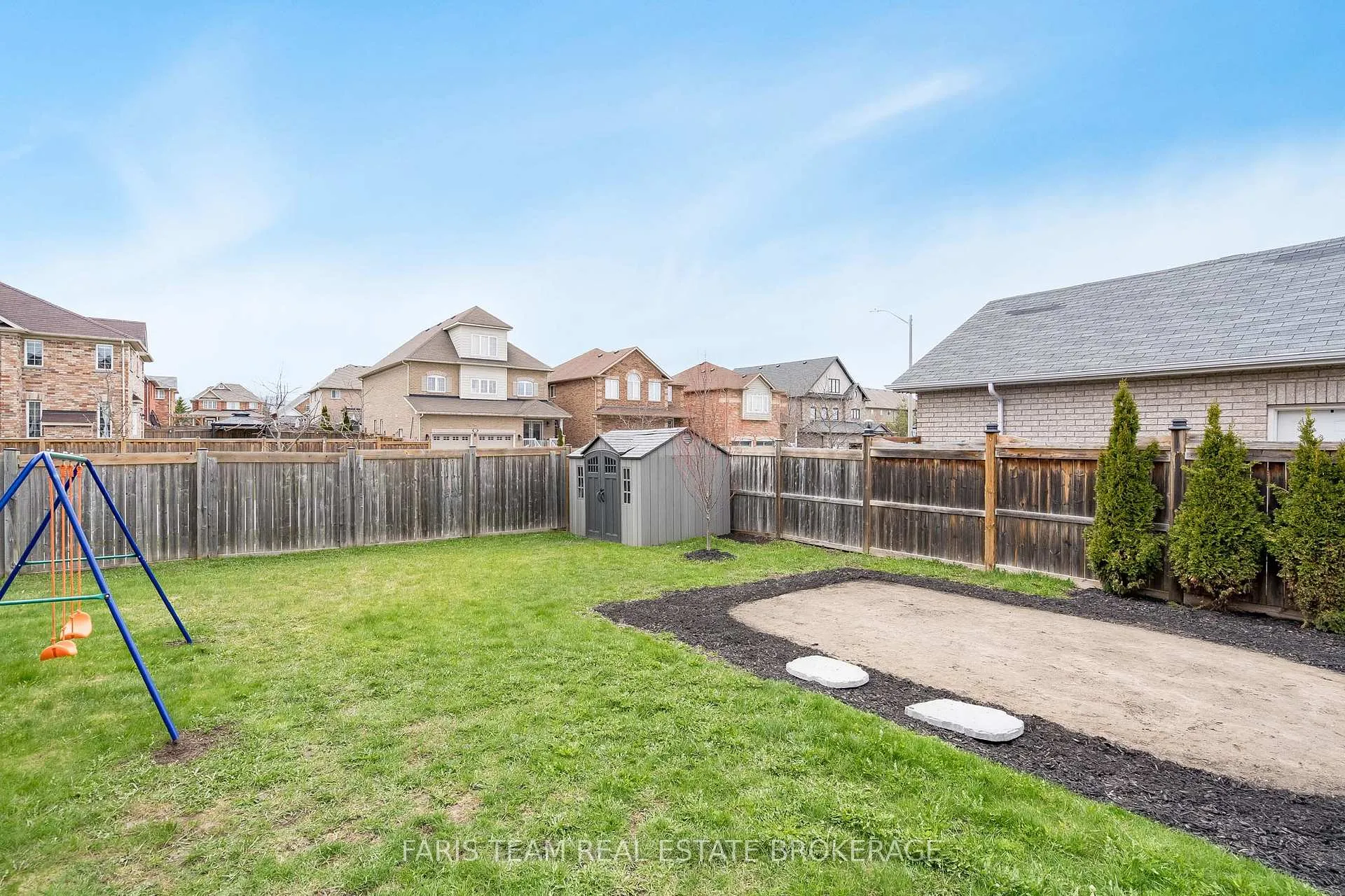 Photo 32 of 1396 Butler Street, Innisfil, Alcona — HOMEH