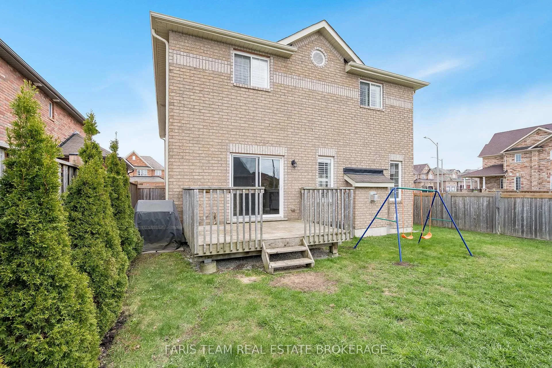 Photo 33 of 1396 Butler Street, Innisfil, Alcona — HOMEH