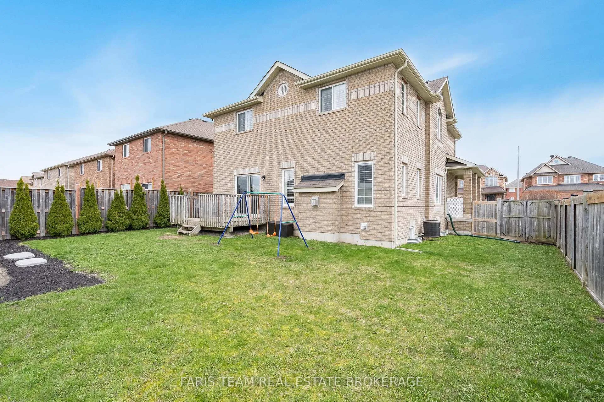 Photo 34 of 1396 Butler Street, Innisfil, Alcona — HOMEH
