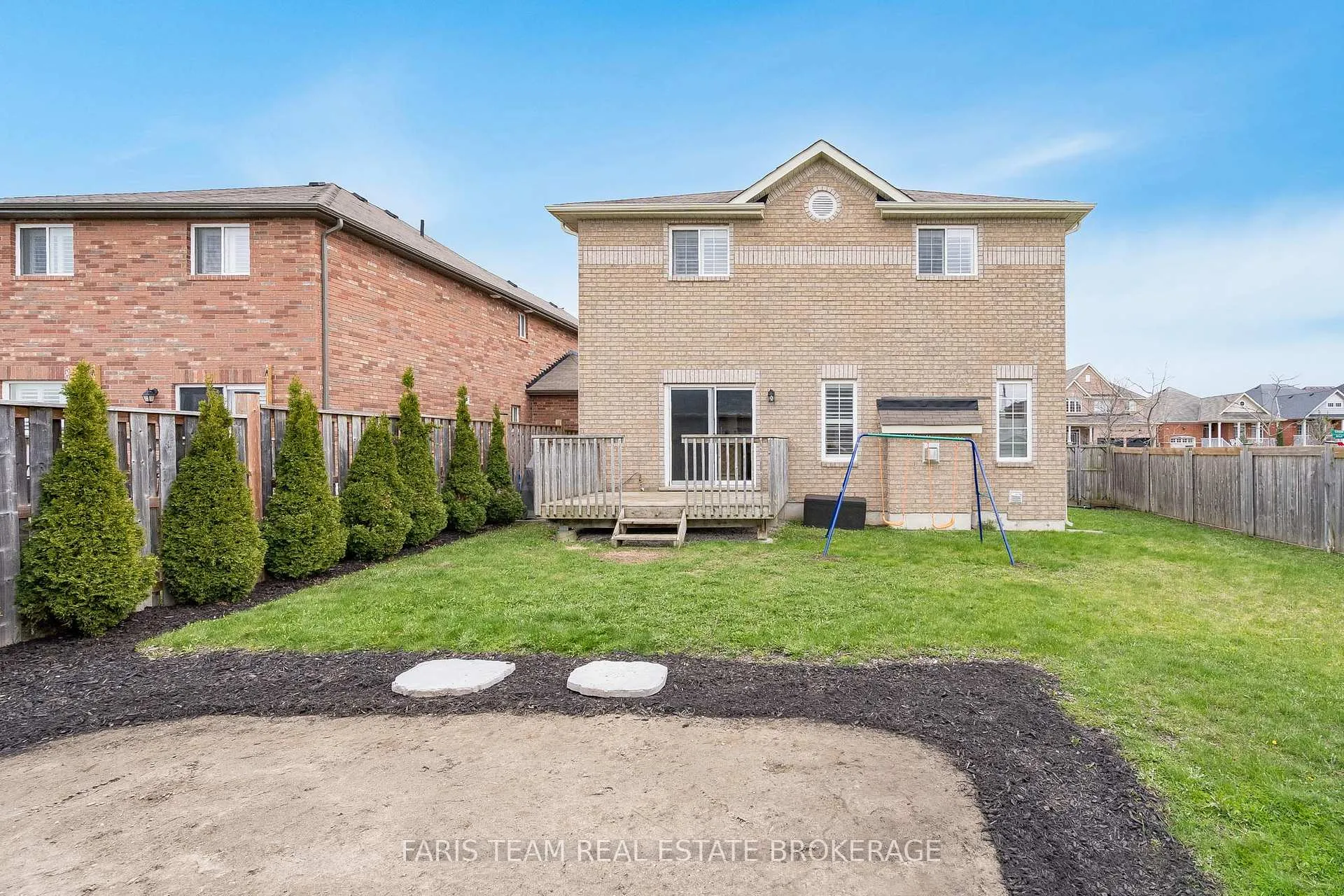 Photo 35 of 1396 Butler Street, Innisfil, Alcona — HOMEH
