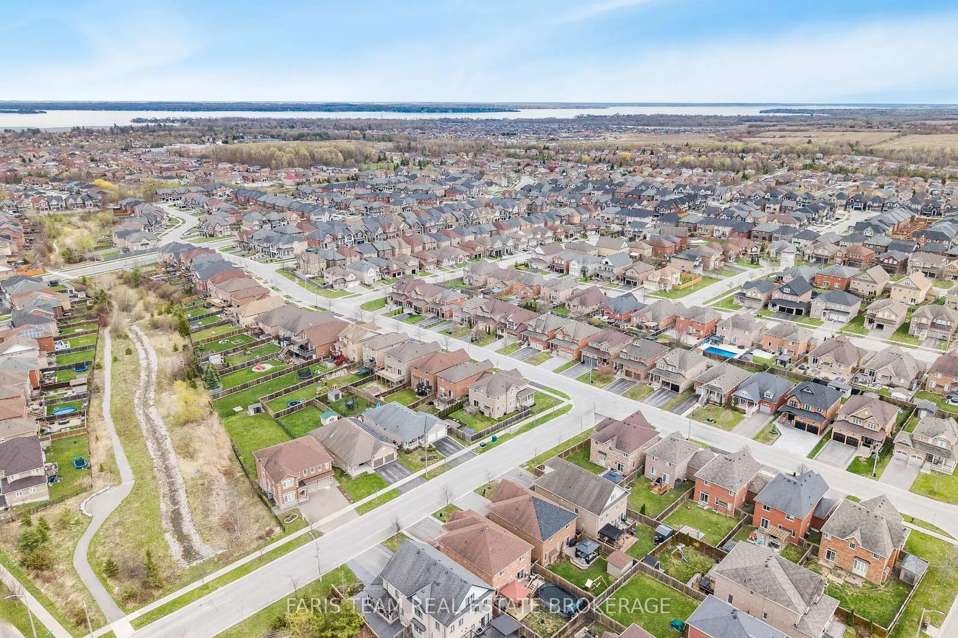 Photo 38 of 1396 Butler Street, Innisfil, Alcona — HOMEH