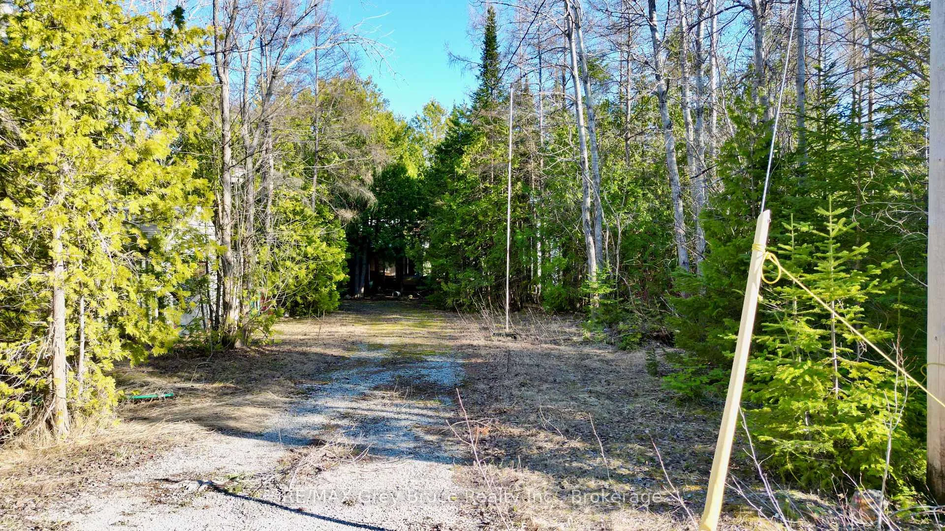 Photo 2 of 717 Spry Road, Northern Bruce Peninsula — HOMEH