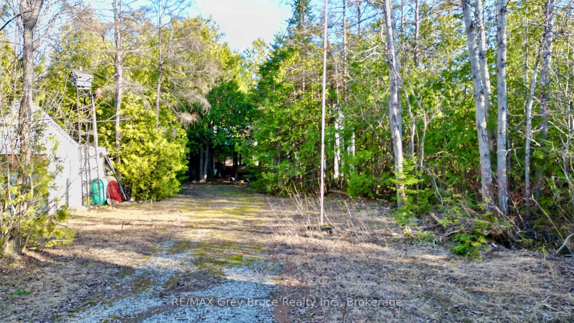 Photo 4 of 717 Spry Road, Northern Bruce Peninsula — HOMEH
