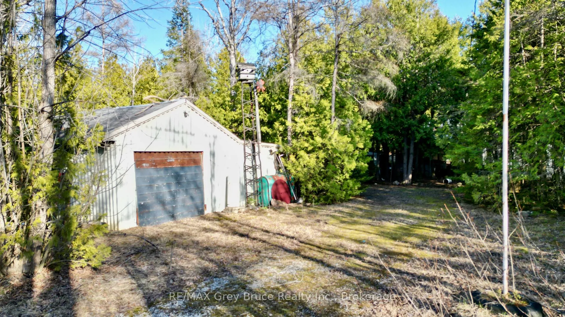 Photo 5 of 717 Spry Road, Northern Bruce Peninsula — HOMEH