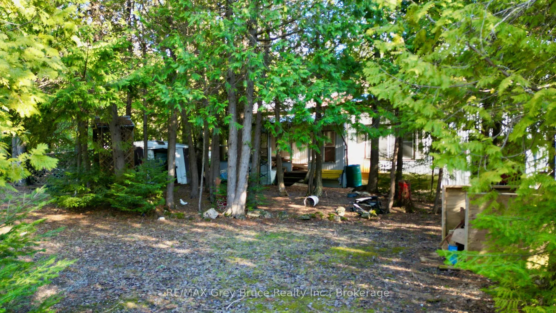 Photo 6 of 717 Spry Road, Northern Bruce Peninsula — HOMEH