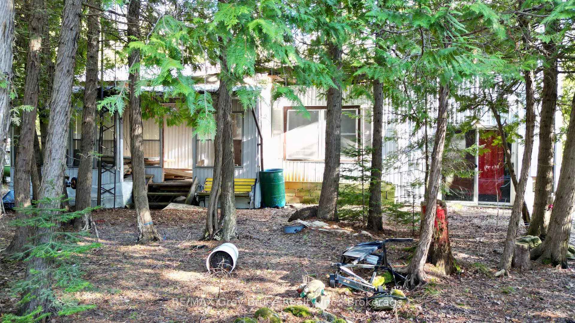 Photo 7 of 717 Spry Road, Northern Bruce Peninsula — HOMEH