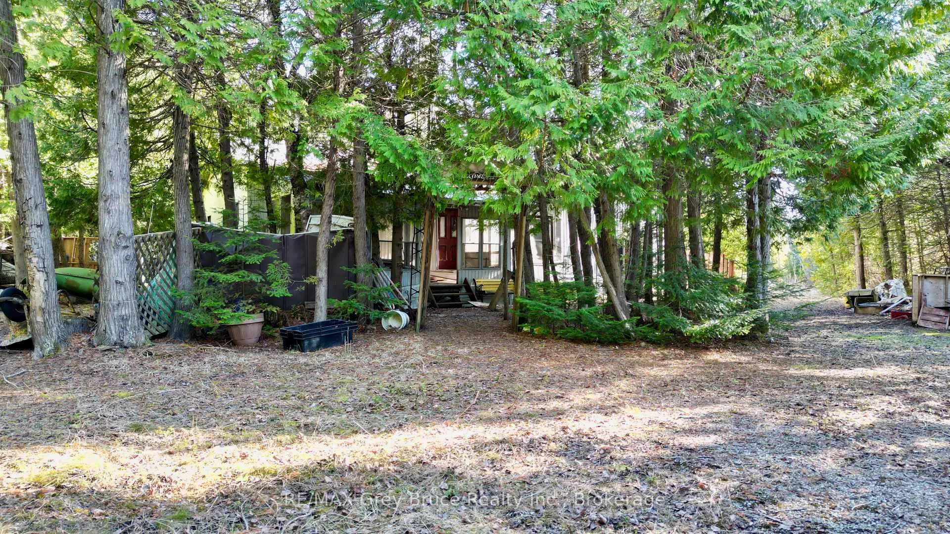 Photo 10 of 717 Spry Road, Northern Bruce Peninsula — HOMEH