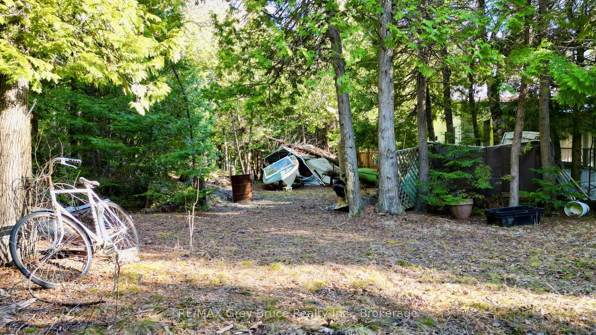 Photo 11 of 717 Spry Road, Northern Bruce Peninsula — HOMEH