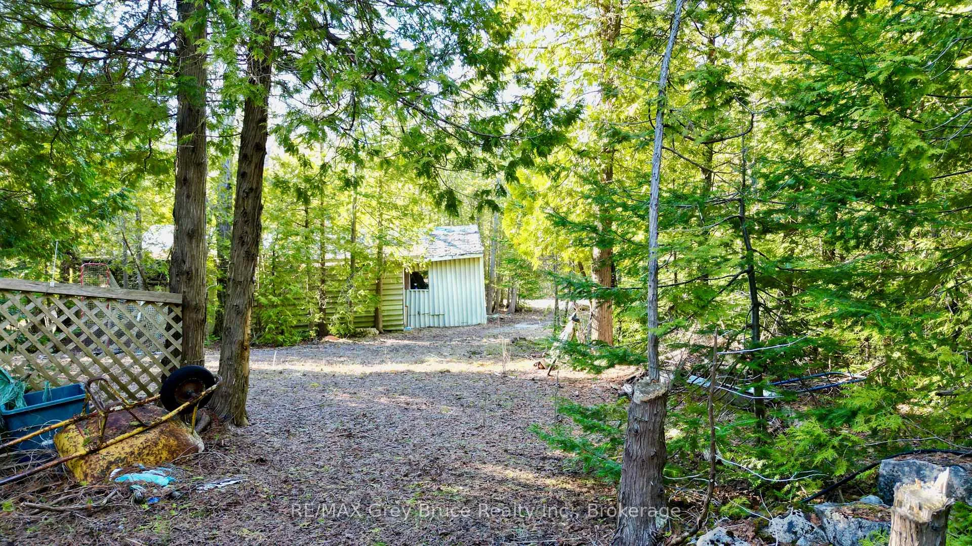 Photo 13 of 717 Spry Road, Northern Bruce Peninsula — HOMEH