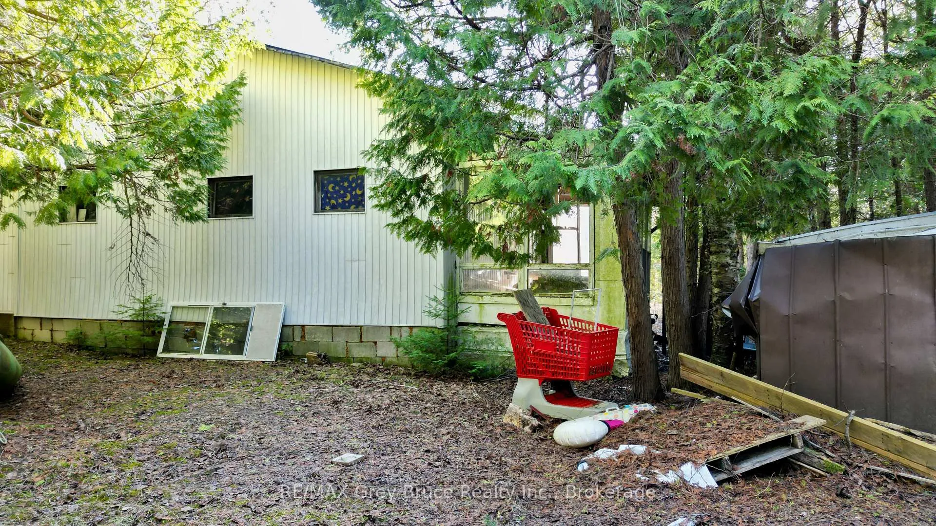Photo 14 of 717 Spry Road, Northern Bruce Peninsula — HOMEH