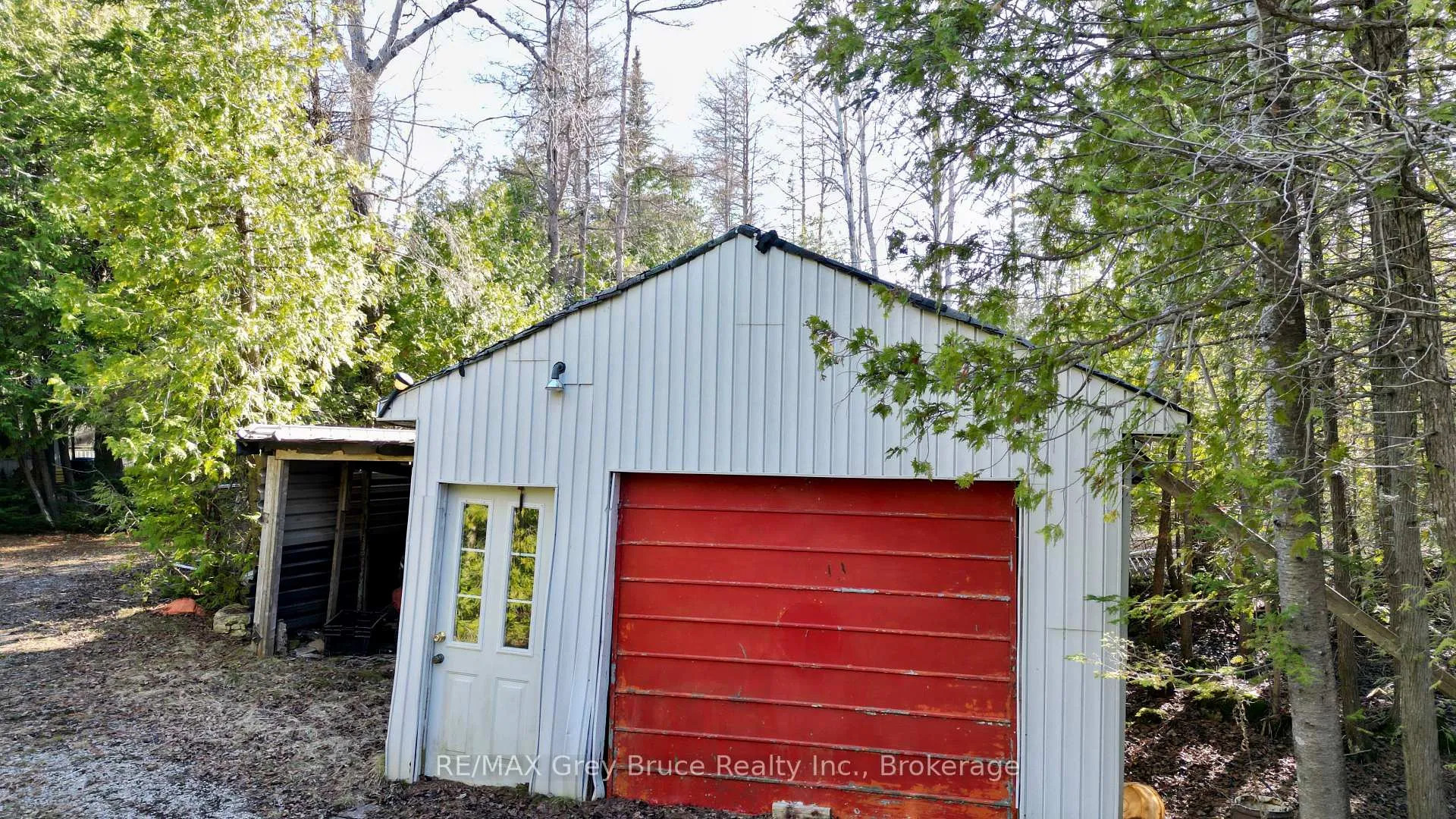 Photo 15 of 717 Spry Road, Northern Bruce Peninsula — HOMEH