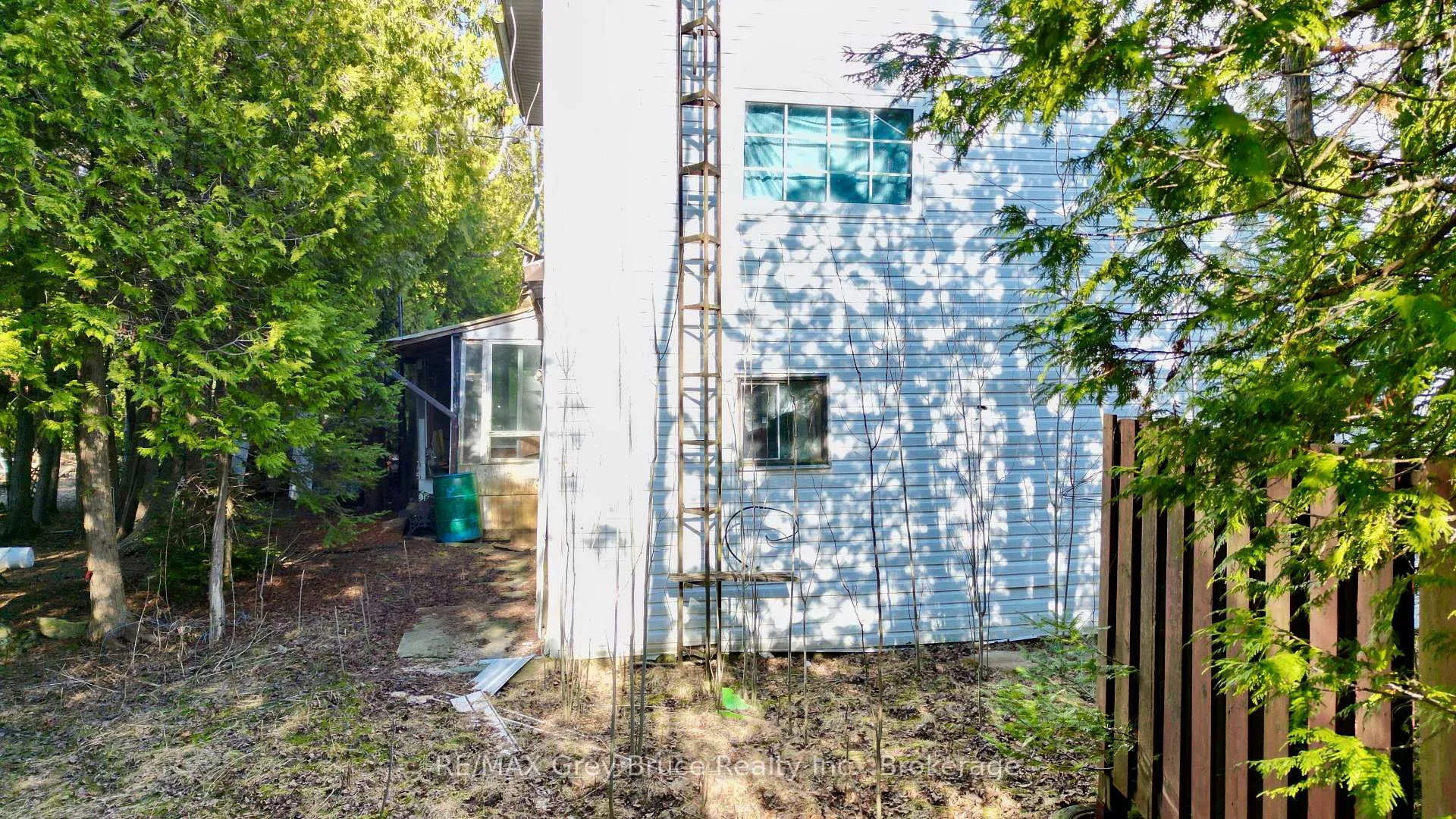 Photo 16 of 717 Spry Road, Northern Bruce Peninsula — HOMEH