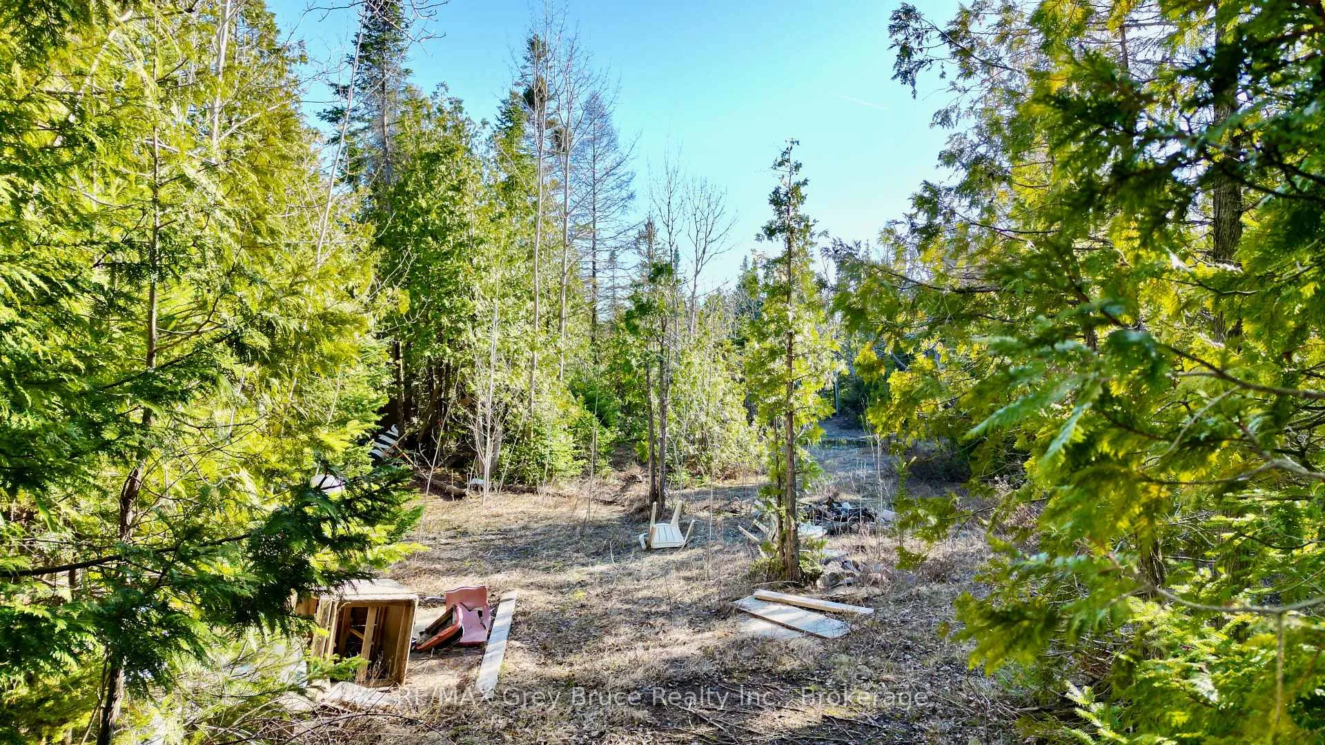 Photo 17 of 717 Spry Road, Northern Bruce Peninsula — HOMEH