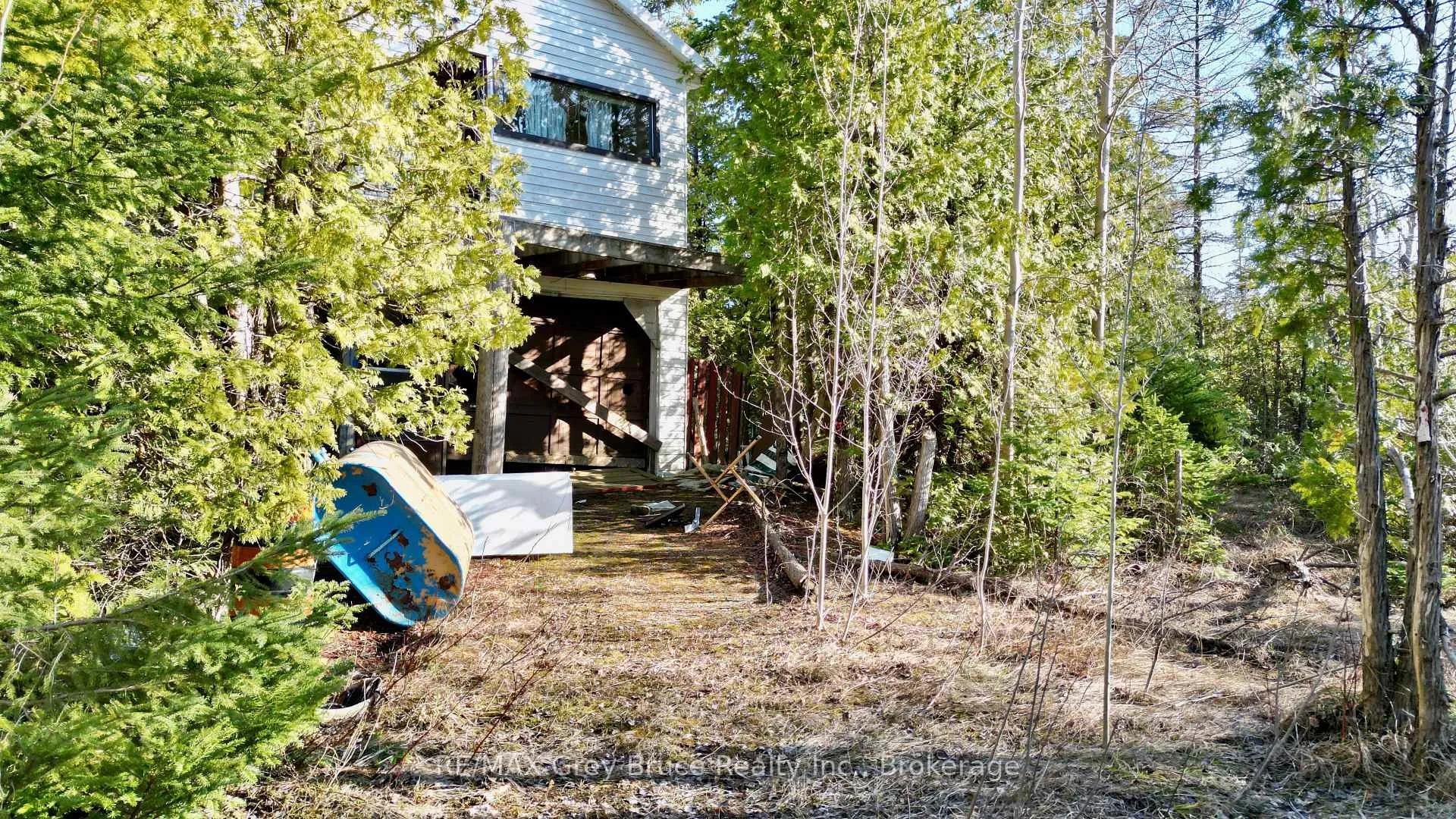 Photo 18 of 717 Spry Road, Northern Bruce Peninsula — HOMEH