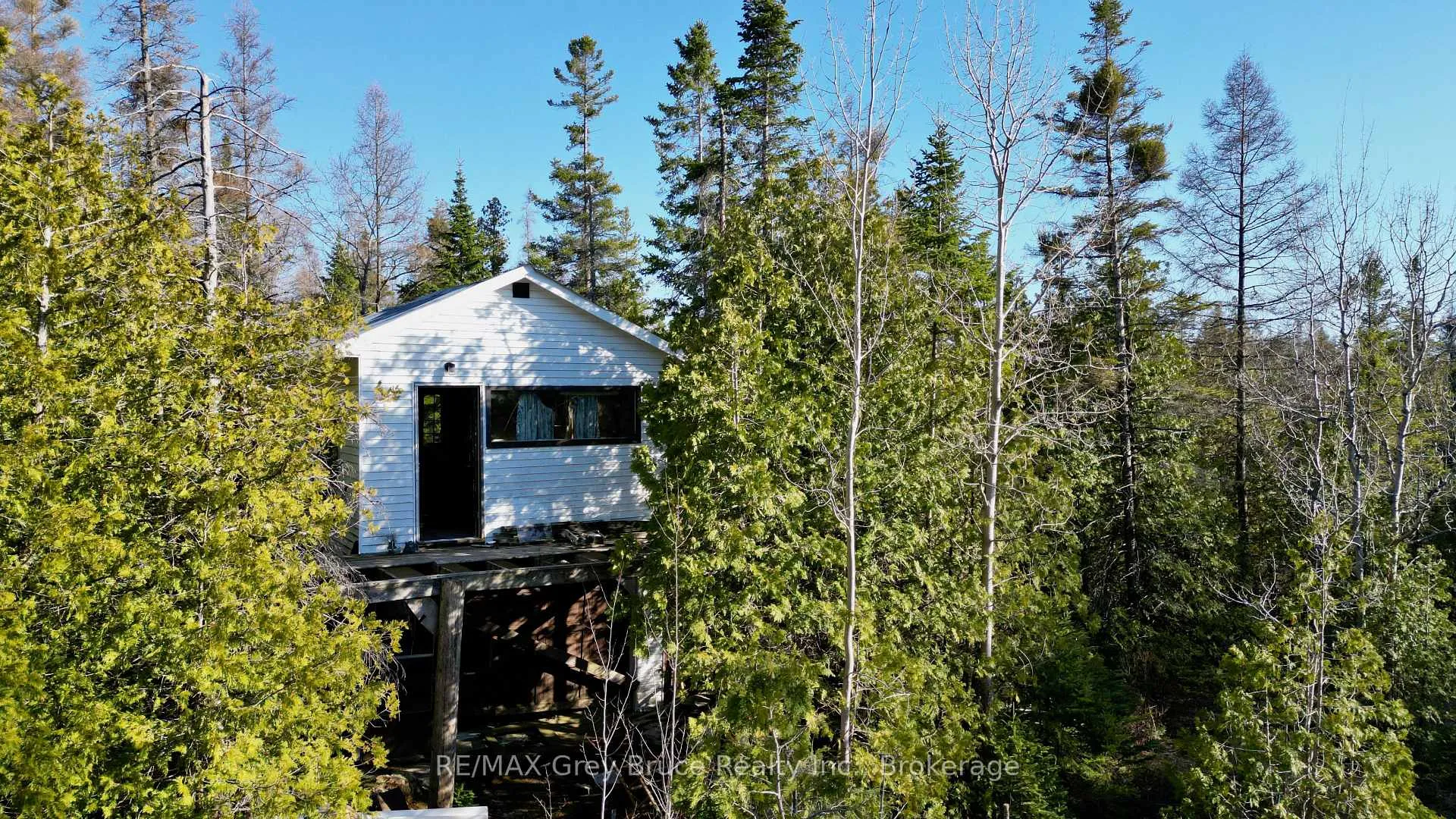 Photo 19 of 717 Spry Road, Northern Bruce Peninsula — HOMEH