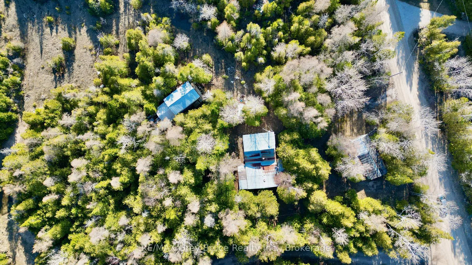 Photo 20 of 717 Spry Road, Northern Bruce Peninsula — HOMEH