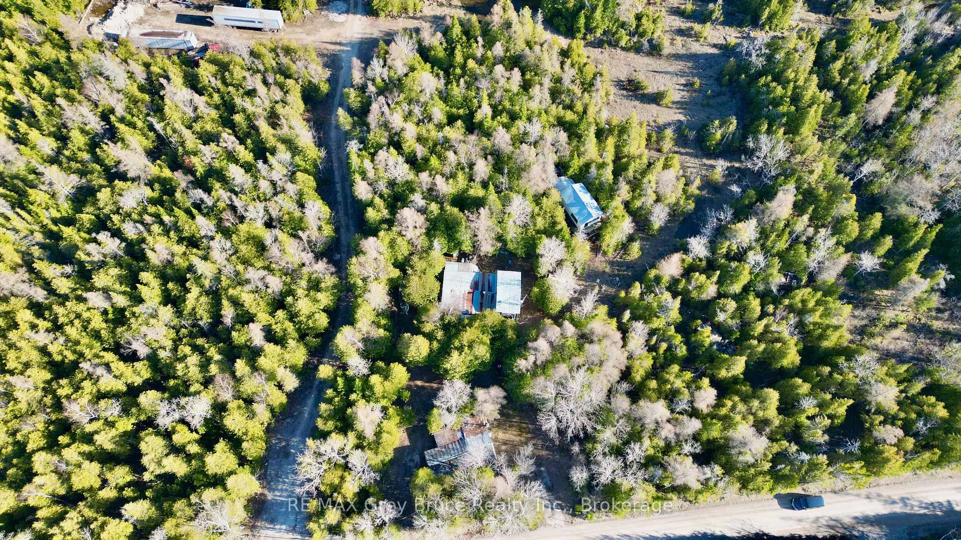 Photo 21 of 717 Spry Road, Northern Bruce Peninsula — HOMEH