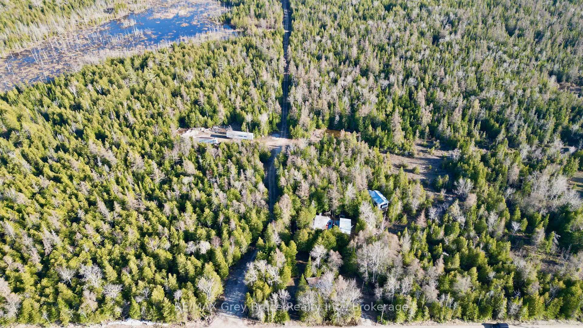 Photo 22 of 717 Spry Road, Northern Bruce Peninsula — HOMEH