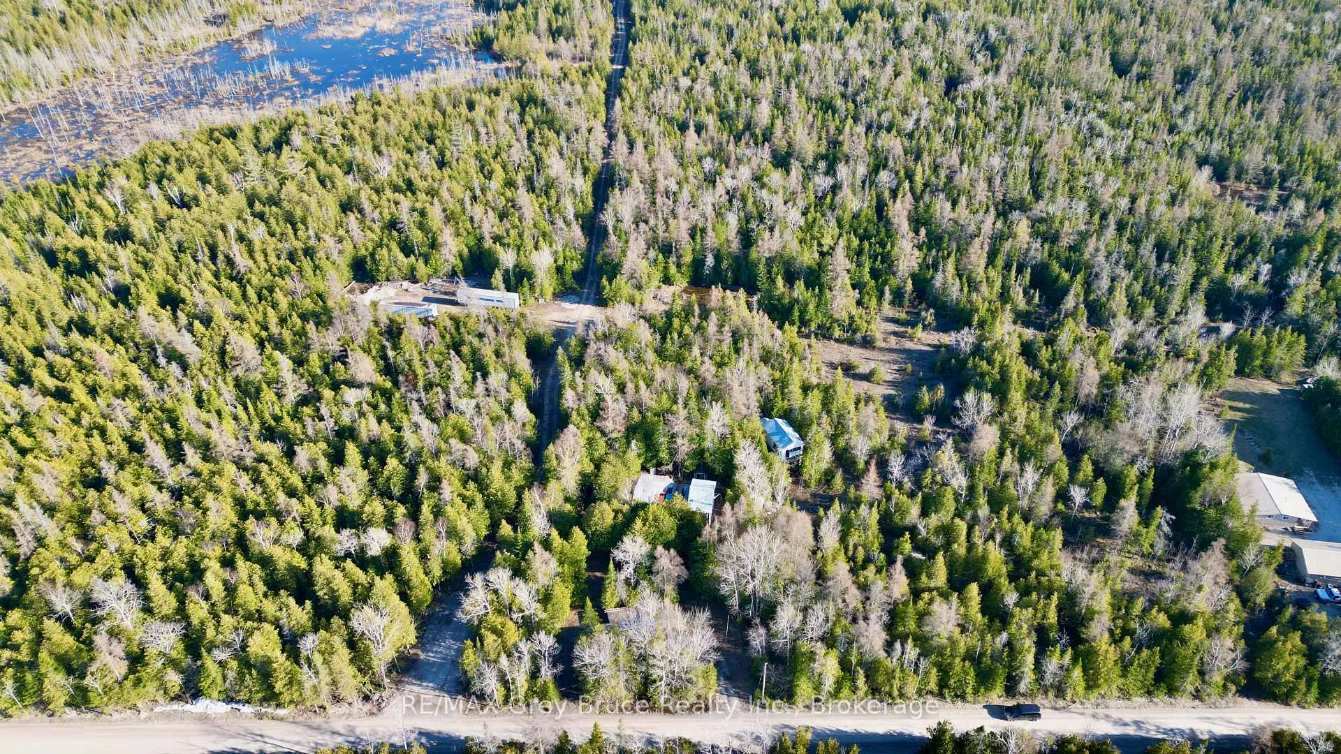 Photo 23 of 717 Spry Road, Northern Bruce Peninsula — HOMEH